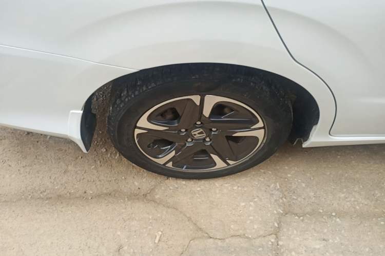 Used Honda Envix 2019 180TURBO CVT Enjoyment Version China VI Right Rear Wheel Hub