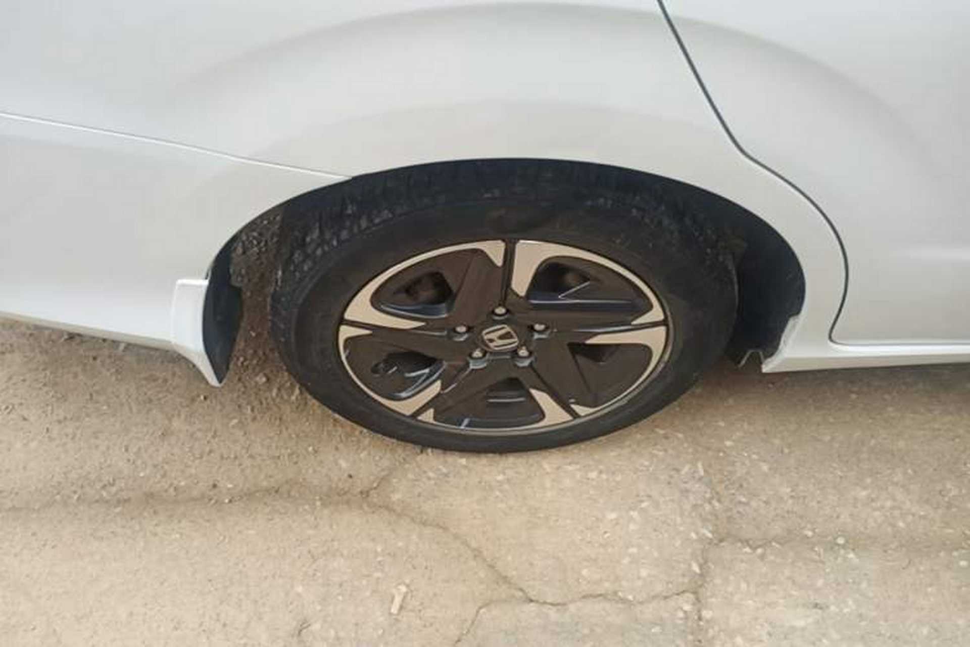 Used Honda Envix 2019 180TURBO CVT Enjoyment Version China VI Right Rear Wheel Hub