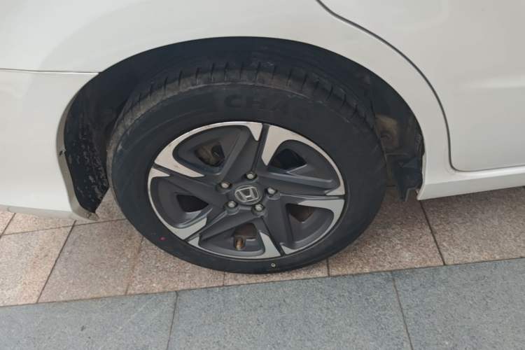 Used Honda Envix 2019 180TURBO CVT Enjoyment Version China V Right Rear Wheel Hub