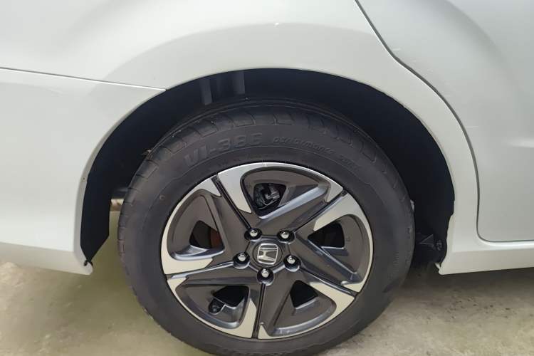 Used Honda Envix 2019 180TURBO CVT Enjoyment Edition China VI Right Rear Wheel Hub