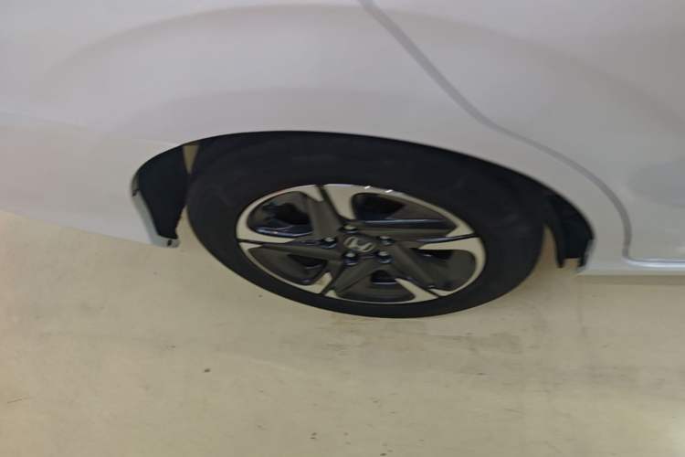 Used Honda Envix 2019 180TURBO CVT Enjoyment Edition China VI Right Rear Wheel Hub