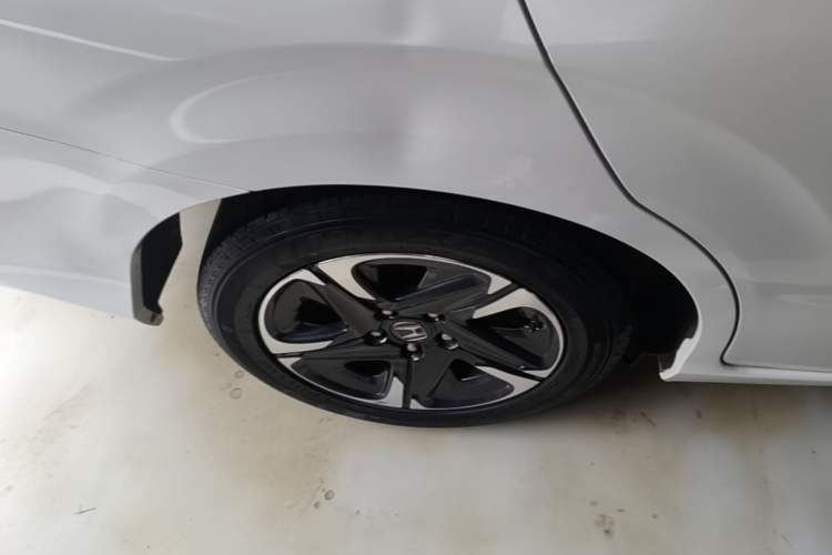 Used Honda Envix 2019 180TURBO CVT Enjoyment Edition China VI Right Rear Wheel Hub