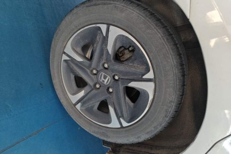 Used Honda Envix 2019 180TURBO CVT Enjoyment Version China VI Right Rear Wheel Hub