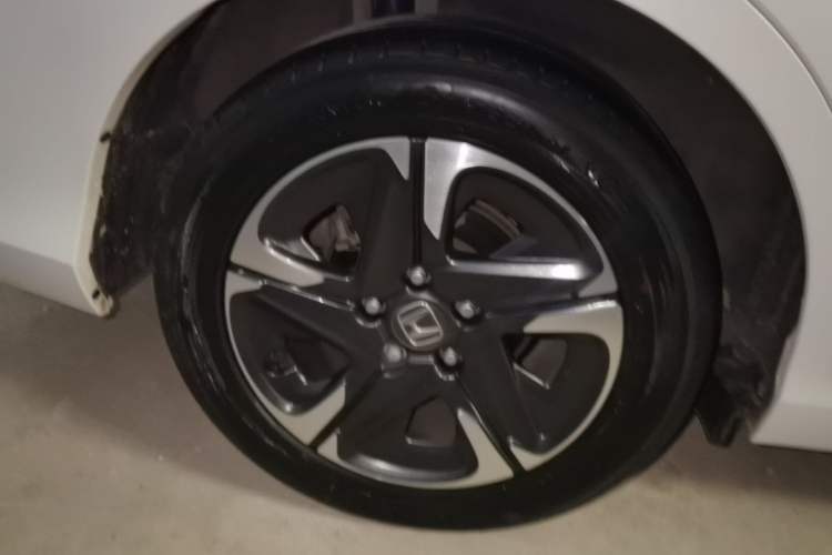 Used Honda Envix 2019 180TURBO CVT Enjoyment Edition China VI Right Rear Wheel Hub