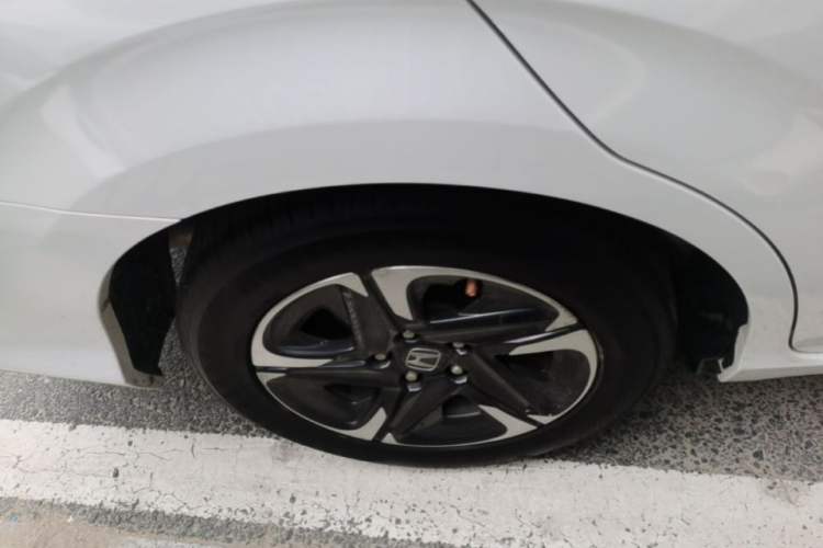 Used Honda Envix 2019 180TURBO CVT Prestige Edition China VI Right Rear Wheel Hub