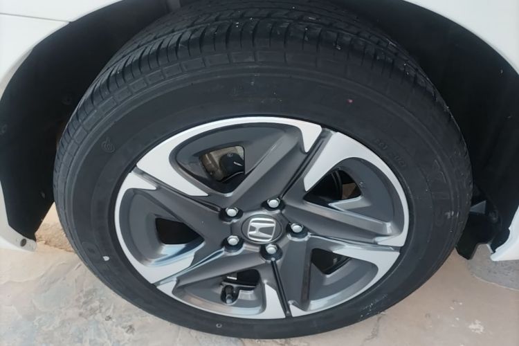 Used Honda Envix 2019 180TURBO CVT Enjoyment Edition China VI Right Rear Wheel Hub