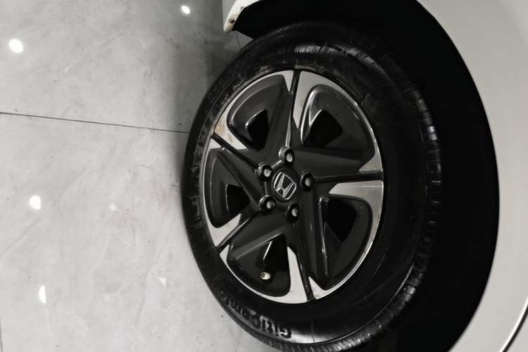 Used Honda Envix 2019 180TURBO CVT Enjoyment Edition China VI Right Rear Wheel Hub