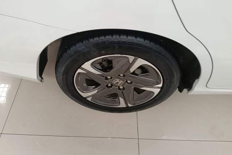 Used Honda Envix 2019 180TURBO CVT Enjoyment Edition China VI Right Rear Wheel Hub