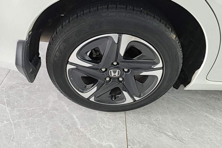 Used Honda Envix 2019 180TURBO CVT Enjoyment Edition China VI Right Rear Wheel Hub