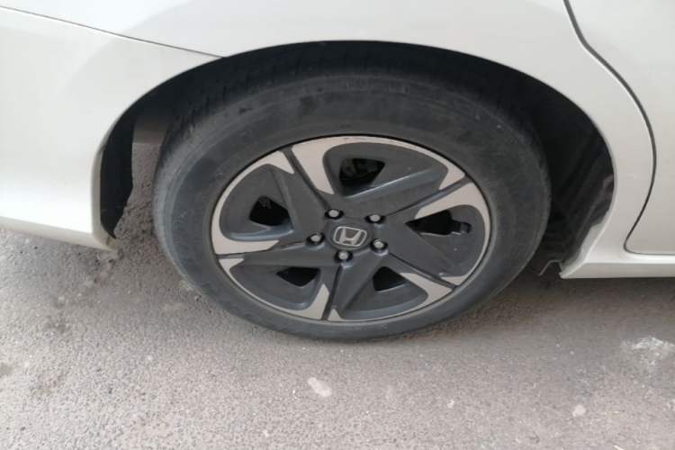 Used Honda Envix 2019 180TURBO CVT Enjoyment Edition China VI Right Rear Wheel Hub