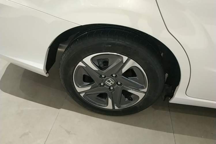Used Honda Envix 2019 180TURBO CVT Enjoyment Edition China VI Right Rear Wheel Hub