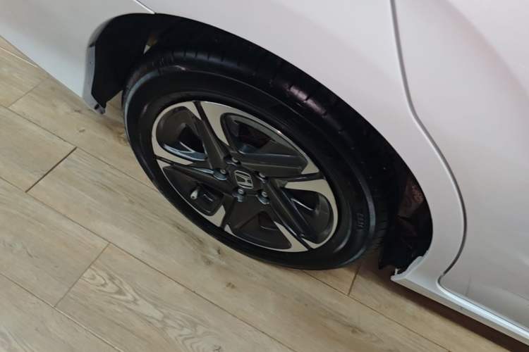 Used Honda Envix 2019 180TURBO CVT Enjoyment Edition China V Right Rear Wheel Hub