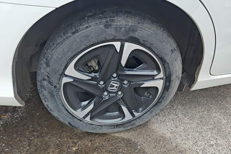 Used Honda Envix 2019 180TURBO CVT Enjoyment Version China VI Right Rear Wheel Hub
