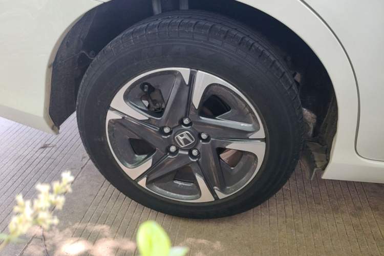 Used Honda Envix 2019 180TURBO CVT Enjoyment Version China V Right Rear Wheel Hub