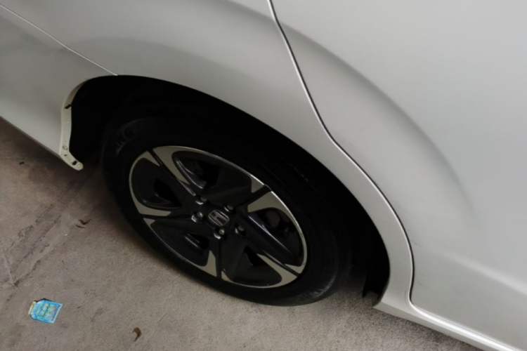 Used Honda Envix 2019 180TURBO CVT Enjoyment Edition China VI Right Rear Wheel Hub