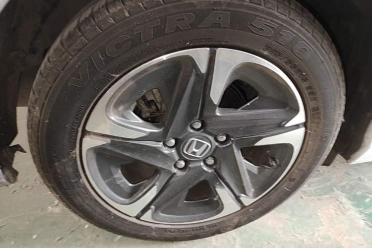 Used Honda Envix 2019 180TURBO CVT Enjoyment Version China VI Right Rear Wheel Hub