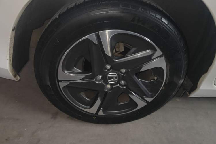Used Honda Envix 2019 180TURBO CVT Enjoyment Version China VI Right Rear Wheel Hub