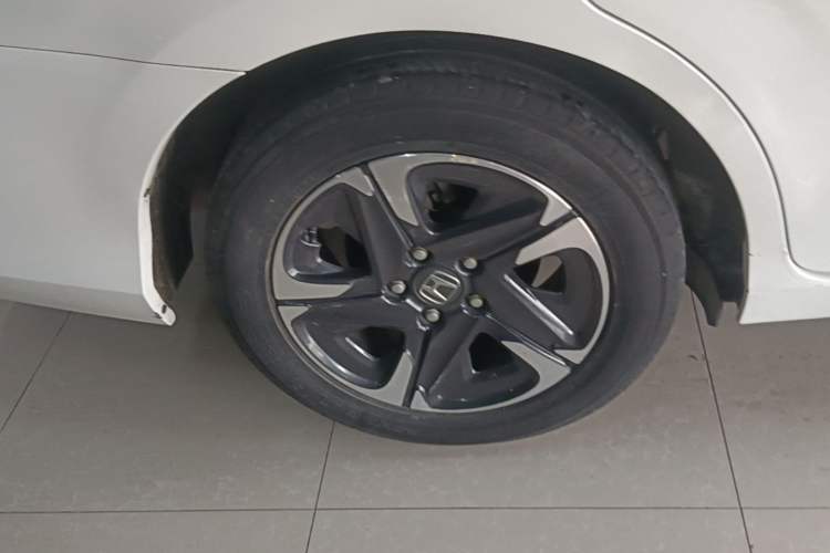 Used Honda Envix 2019 180TURBO CVT Enjoyment Edition China VI Right Rear Wheel Hub