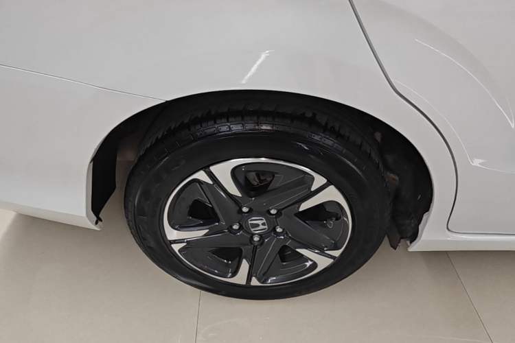 Used Honda Envix 2019 180TURBO CVT Enjoyment Edition China VI Right Rear Wheel Hub