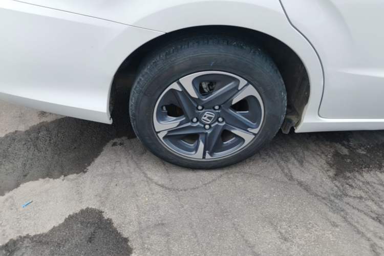 Used Honda Envix 2019 180TURBO CVT Enjoyment Edition China VI Right Rear Wheel Hub
