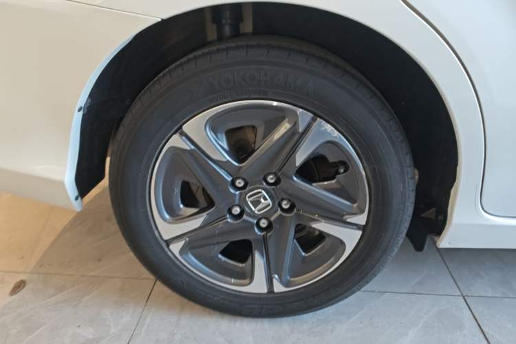 Used Honda Envix 2019 180TURBO CVT Enjoyment Edition China V Right Rear Wheel Hub
