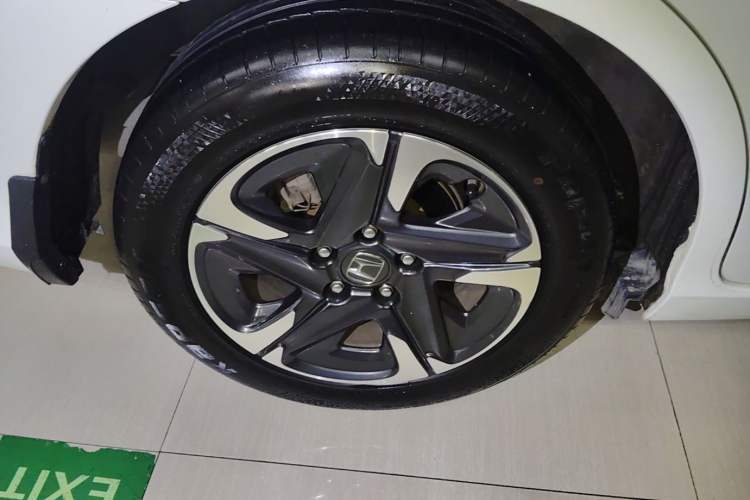 Used Honda Envix 2019 180TURBO CVT Enjoyment Version China V Right Rear Wheel Hub