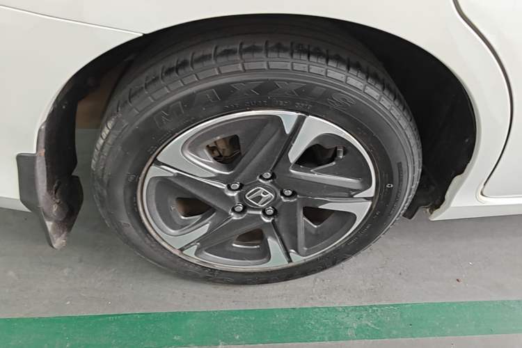 Used Honda Envix 2019 180TURBO CVT Enjoyment Version China VI Right Rear Wheel Hub