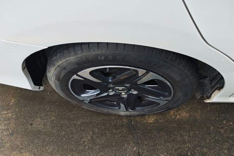 Used Honda Envix 2019 180TURBO CVT Enjoyment Edition China V Right Rear Wheel Hub