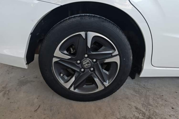 Used Honda Envix 2019 180TURBO CVT Enjoyment Edition China VI Right Rear Wheel Hub