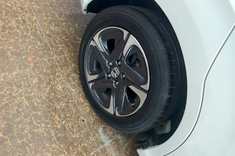 Used Honda Envix 2019 180TURBO CVT Enjoyment Edition China VI Right Rear Wheel Hub