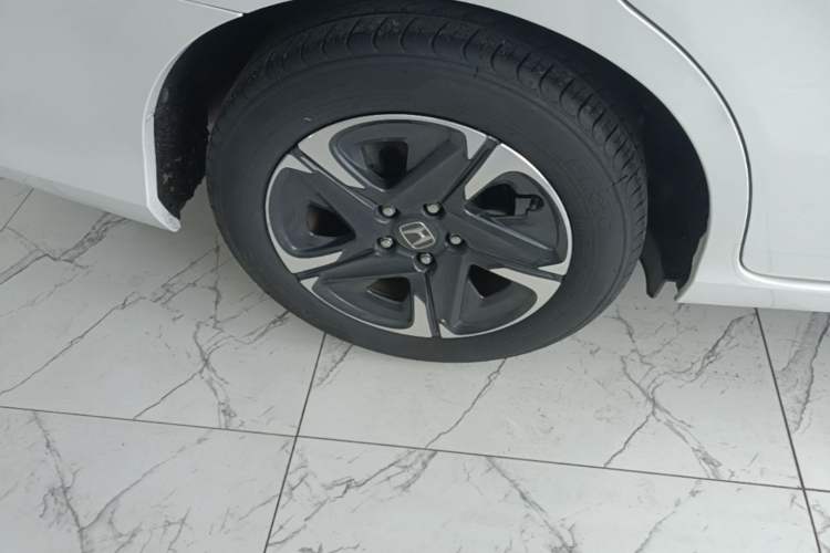 Used Honda Envix 2019 180TURBO CVT Enjoyment Edition China VI Right Rear Wheel Hub