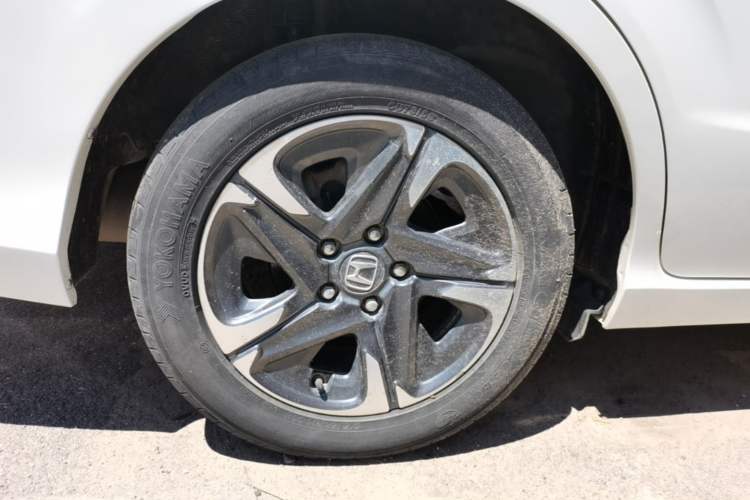 Used Honda Envix 2019 180TURBO CVT Enjoyment Edition China VI Right Rear Wheel Hub