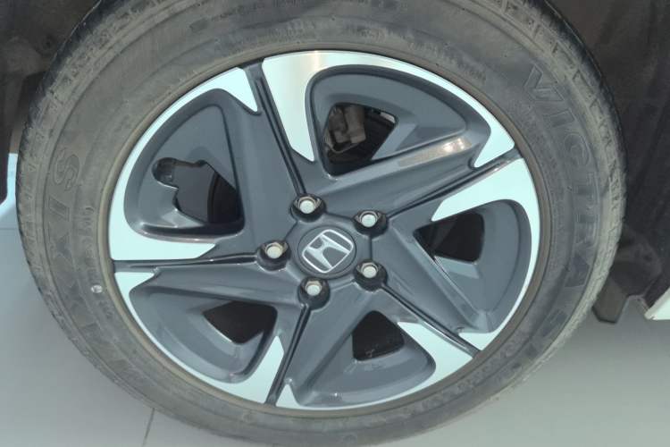 Used Honda Envix 2019 180TURBO CVT Enjoyment Version China VI Right Rear Wheel Hub