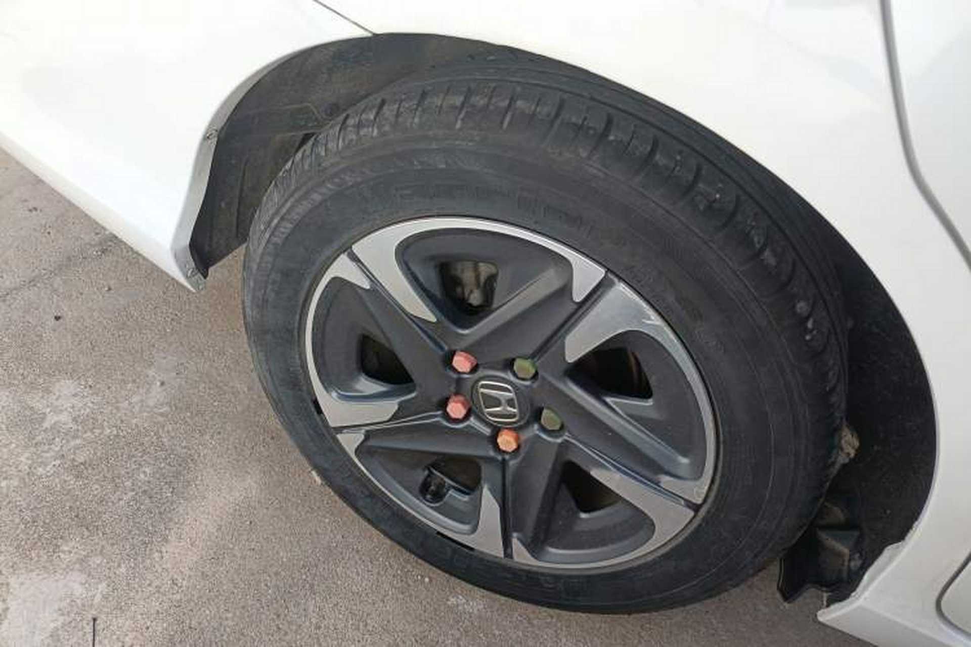 Used Honda Envix 2019 180TURBO CVT Enjoyment Version China V Right Rear Wheel Hub