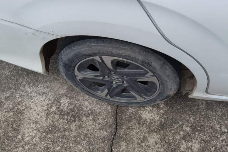 Used Honda Envix 2019 180TURBO CVT Enjoyment Edition China V Right Rear Wheel Hub