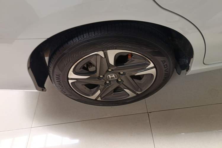 Used Honda Envix 2019 180TURBO CVT Enjoyment Edition China VI Right Rear Wheel Hub