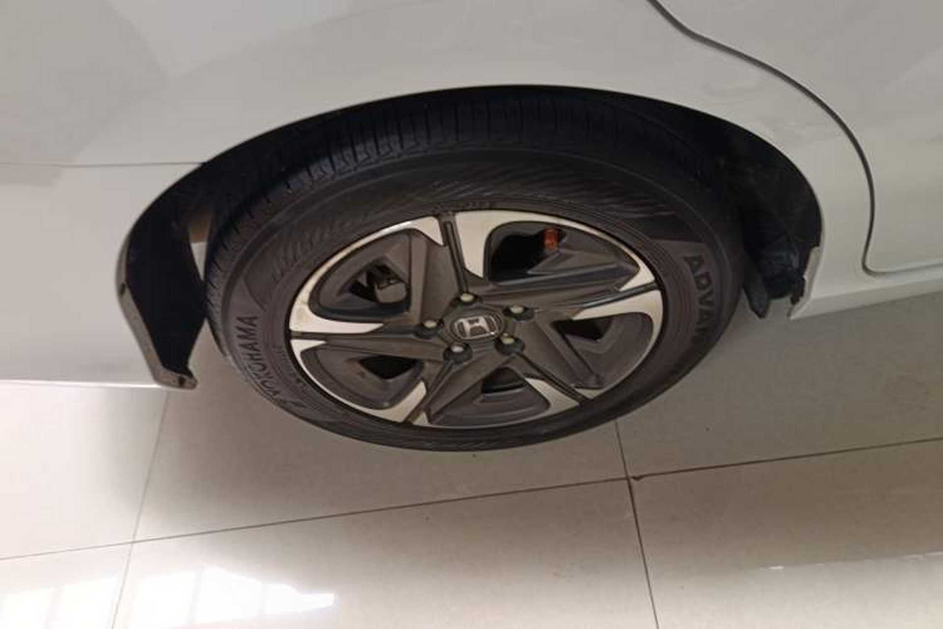 Used Honda Envix 2019 180TURBO CVT Enjoyment Edition China VI Right Rear Wheel Hub