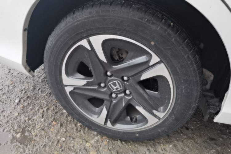Used Honda Envix 2019 180TURBO CVT Enjoyment Version China V Right Rear Wheel Hub