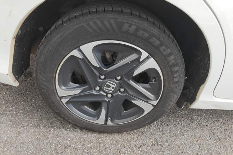 Used Honda Envix 2019 180TURBO CVT Enjoyment Edition China V Right Rear Wheel Hub