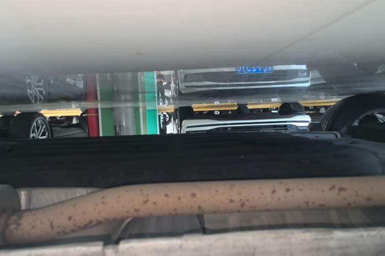 Used Honda Envix 2019 180TURBO CVT Enjoyment Edition China VI Right Side Sill