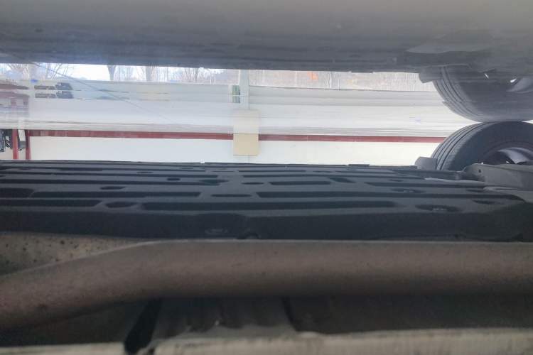 Used Honda Envix 2019 180TURBO CVT Enjoyment Edition China VI Right Side Sill