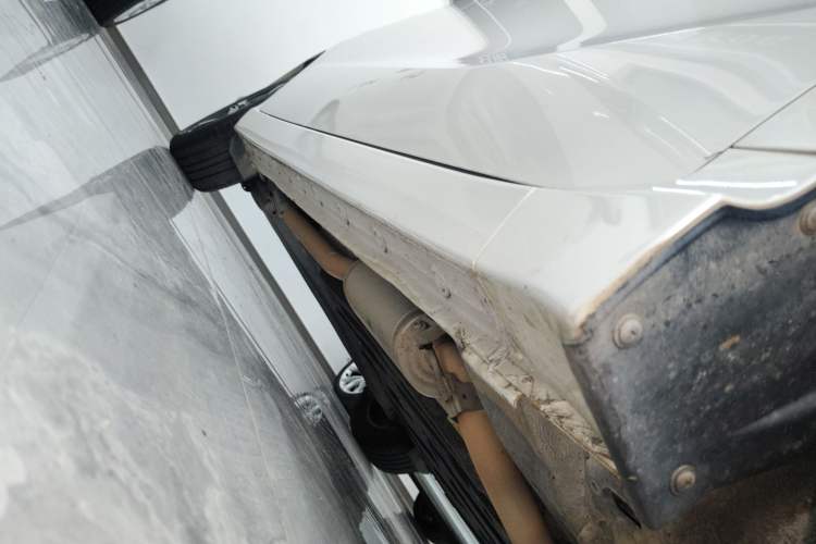 Used Honda Envix 2019 180TURBO CVT Enjoyment Version China VI Right Side Sill