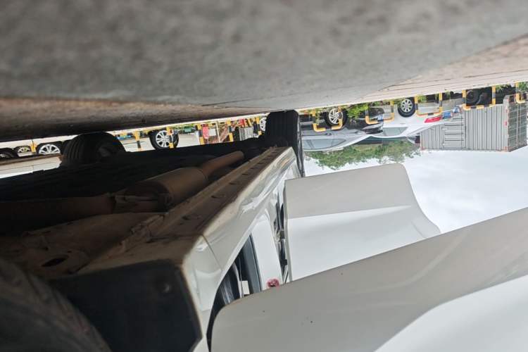 Used Honda Envix 2019 180TURBO CVT Enjoyment Version China V Right Side Sill