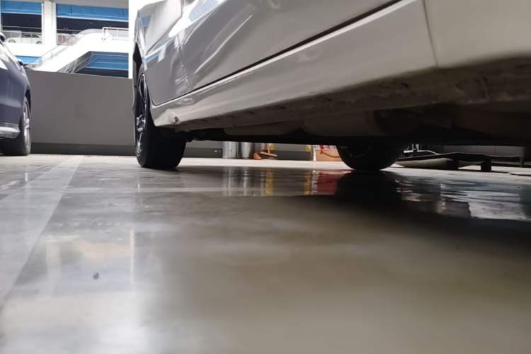Used Honda Envix 2019 180TURBO CVT Enjoyment Edition China VI Right Side Sill