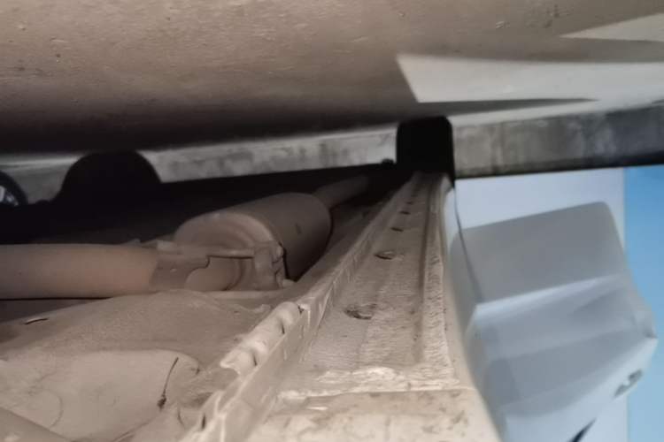 Used Honda Envix 2019 180TURBO CVT Enjoyment Edition China VI Right Side Sill