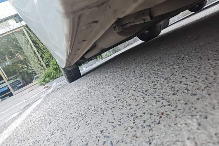 Used Honda Envix 2019 180TURBO CVT Enjoyment Version China VI Right Side Sill