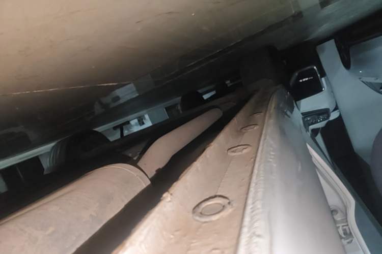 Used Honda Envix 2019 180TURBO CVT Enjoyment Edition China VI Right Side Sill