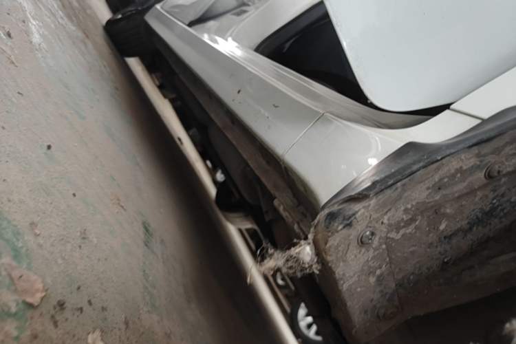 Used Honda Envix 2019 180TURBO CVT Enjoyment Version China VI Right Side Sill