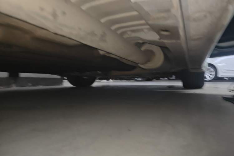 Used Honda Envix 2019 180TURBO CVT Enjoyment Version China VI Right Side Sill