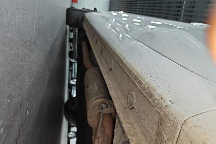Used Honda Envix 2019 180TURBO CVT Enjoyment Version China VI Right Side Sill